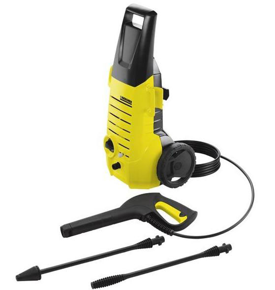 KARCHER K 2.38 M