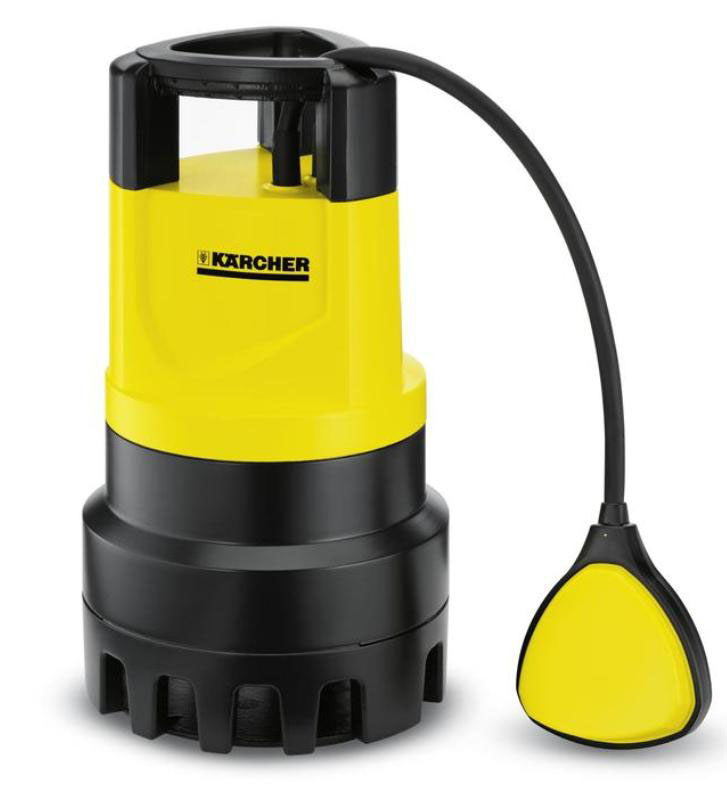 KARCHER SDP 7000