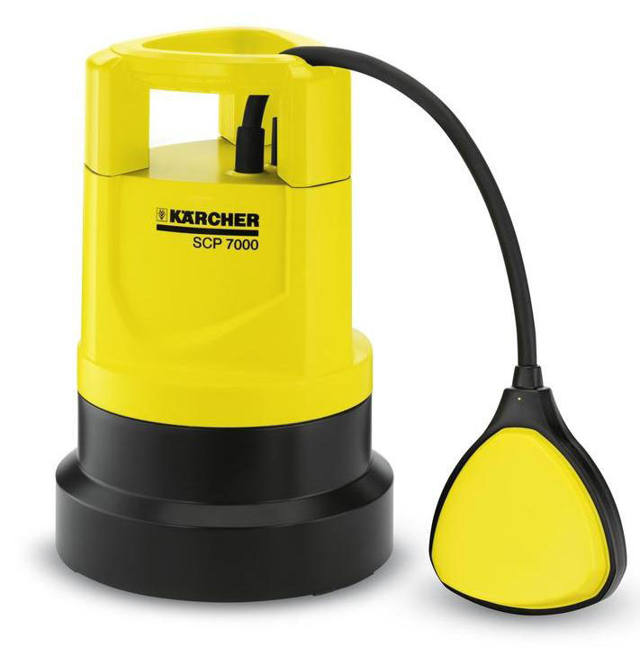 KARCHER SCP 7000