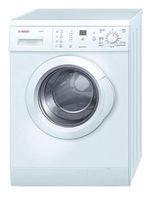 BOSCH WLX-20370