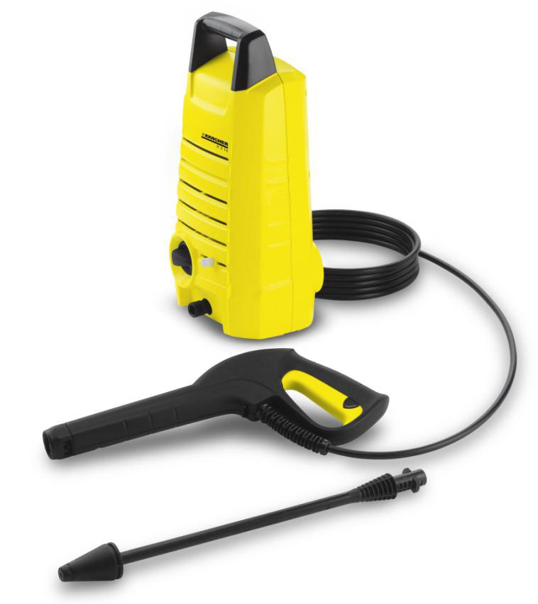 KARCHER K 2.14 560