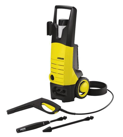 KARCHER К 4.80 MD ALU