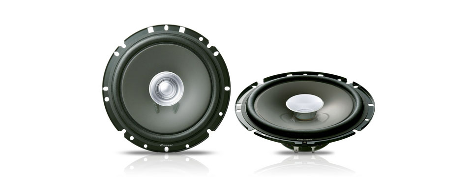 PIONEER TS-1701I