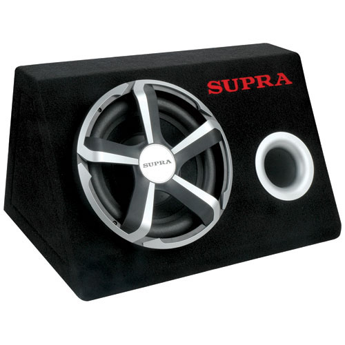 SUPRA SRD-301A