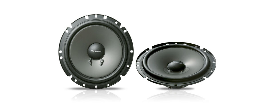 PIONEER TS-170CI