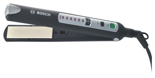 BOSCH PHS-2560 (щипцы-выпрямление)