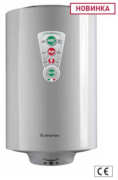 ARISTON ABS PRO ECO 50 V