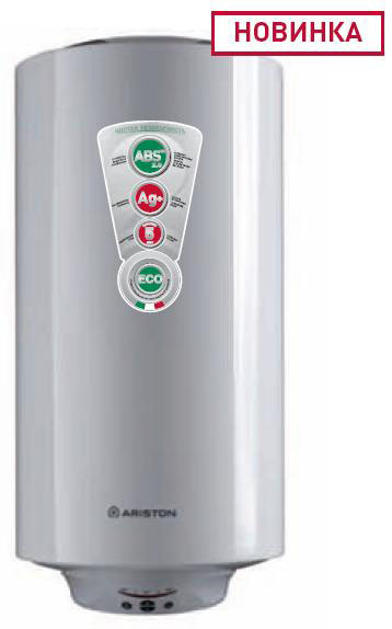 ARISTON ABS PRO ECO 65 V SLIM