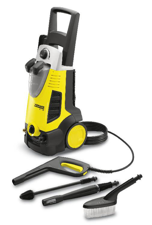 KARCHER K 7.91 MD