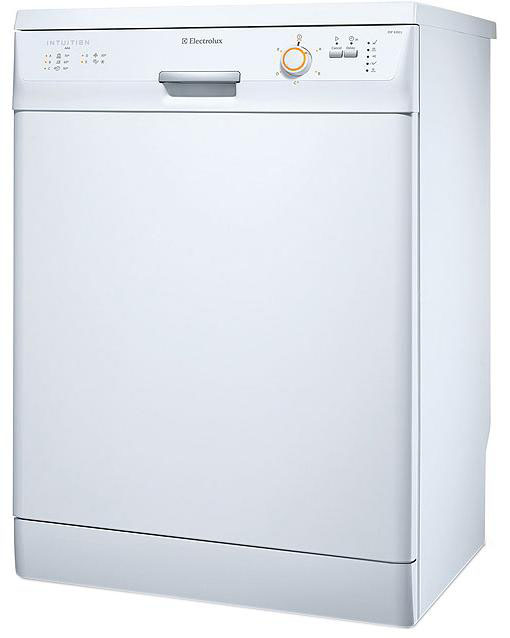 ELECTROLUX ESF63021