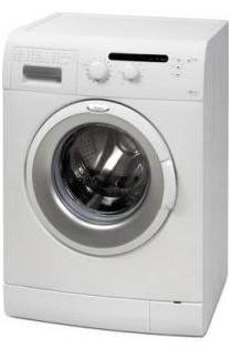 WHIRLPOOL AWG-338