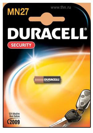 DURACELL MN27 (10)