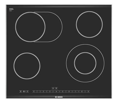 BOSCH PKN 675N14D