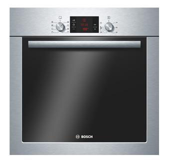 BOSCH HBA 42S350E