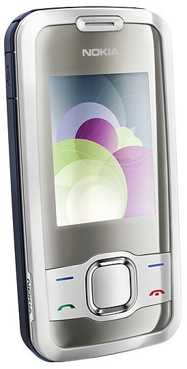 NOKIA 7610 SUPERNOVA WHITE