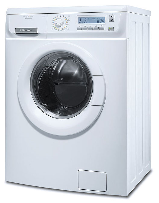 ELECTROLUX EWF12780