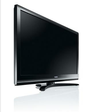 TOSHIBA 46XV635DR FULL HD 100Гц