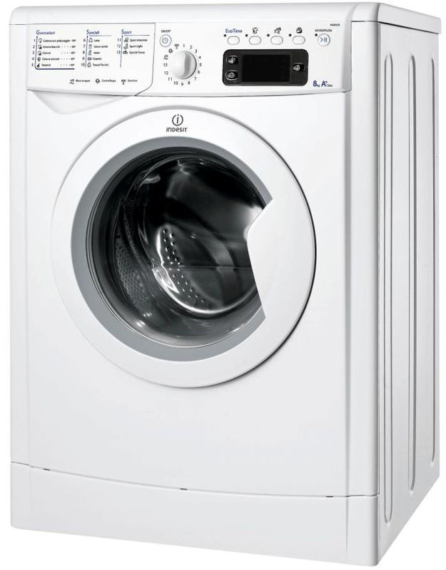 INDESIT IWSE-5105