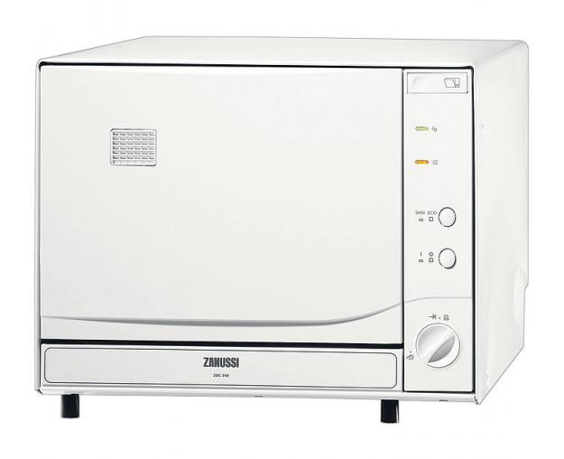 ZANUSSI ZDC 240