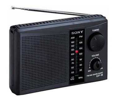 RADIOPRIEMNIKI
