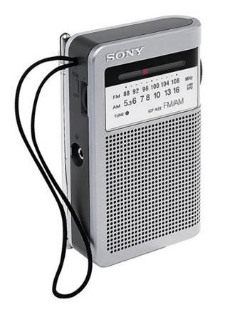 RADIOPRIEMNIKI