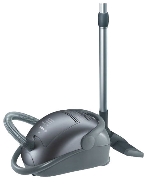 BOSCH BSG 71636 серый