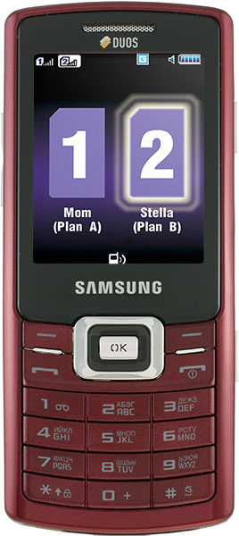 MOBILNYIE TELEFONYI STANDART GSM