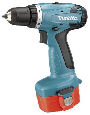 MAKITA 6281DWPE