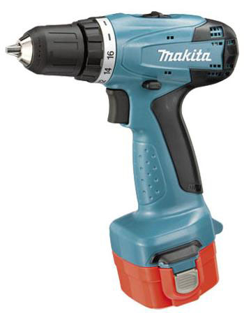 MAKITA 6271DWPE