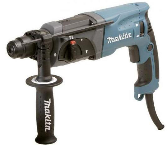 MAKITA HR2470