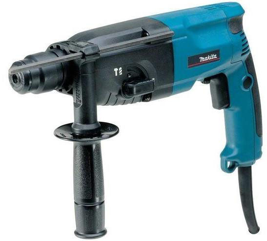 MAKITA HR2020