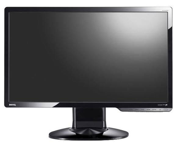 BENQ G2220HD черный