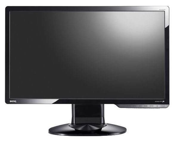 BENQ G2220HDA черный