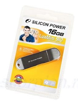 USB-FLESH NAKOPITELI