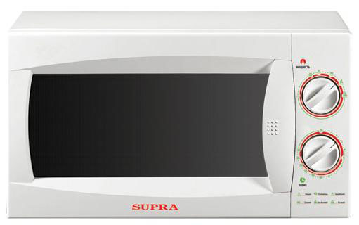 SUPRA MWS-1705