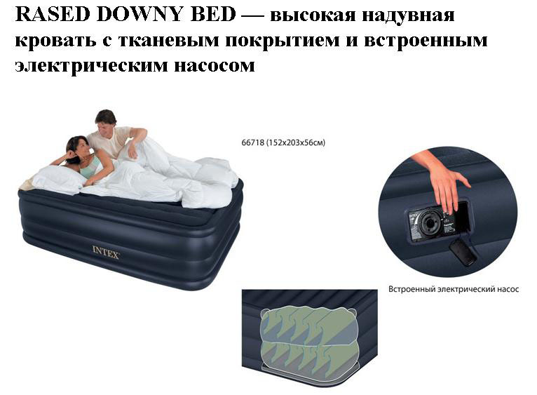 NADUVNYIE KROVATI