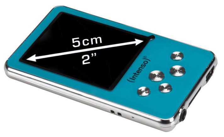 PLEER MP3/MPEG4 PORTATIVNYIY