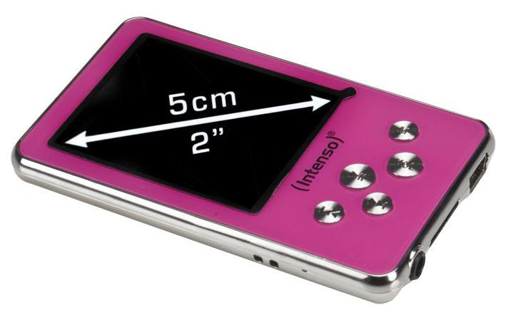 PLEER MP3/MPEG4 PORTATIVNYIY