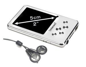PLEER MP3/MPEG4 PORTATIVNYIY