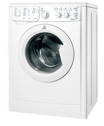 INDESIT IWSC-5085