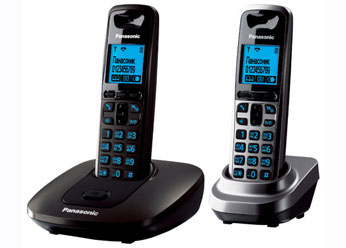 TELEFONYI TSIFROVYIE (DECT)