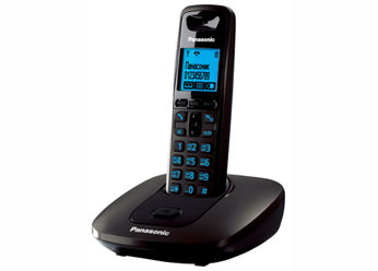 TELEFONYI TSIFROVYIE (DECT)