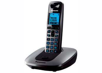 TELEFONYI TSIFROVYIE (DECT)
