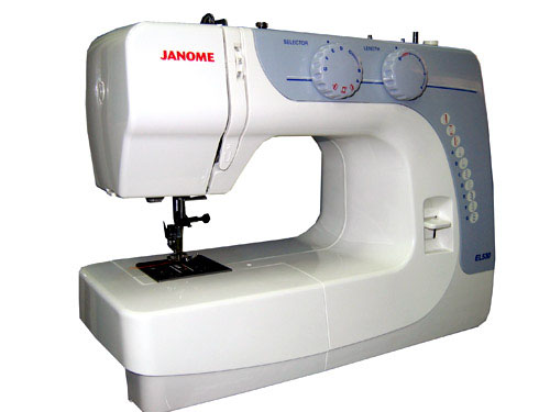 JANOME EL-530