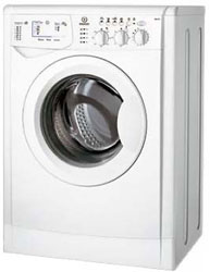 INDESIT IWUB-4105