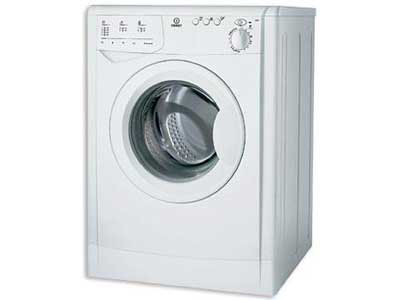 INDESIT IWUB-4085