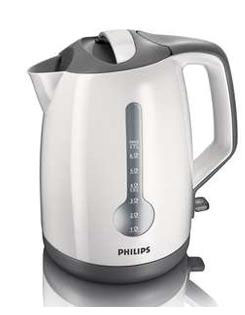 PHILIPS HD-4649 серый