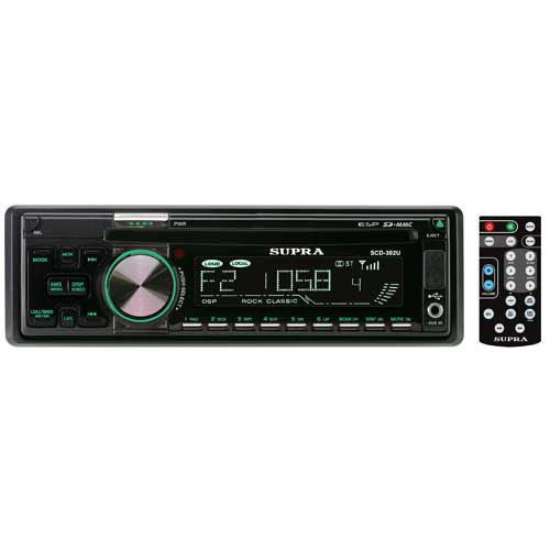 MAGNITOLYI SD MP3 USB/SD