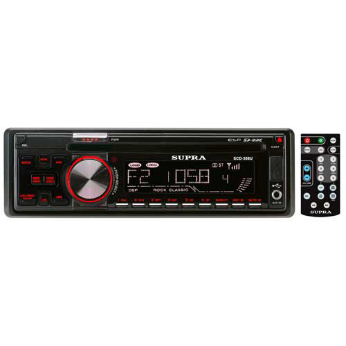 MAGNITOLYI SD MP3 USB/SD