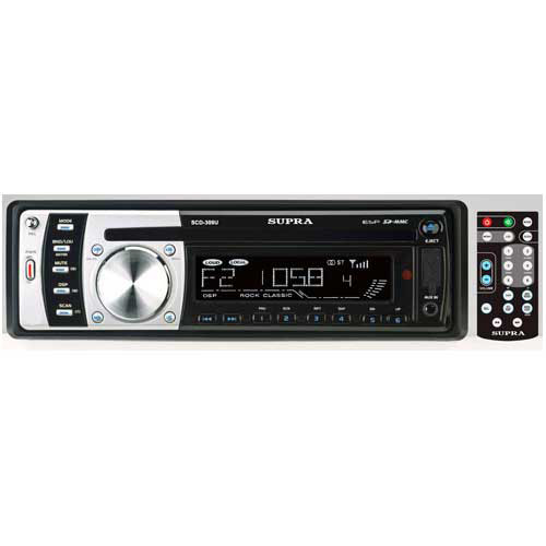 MAGNITOLYI SD MP3 USB/SD